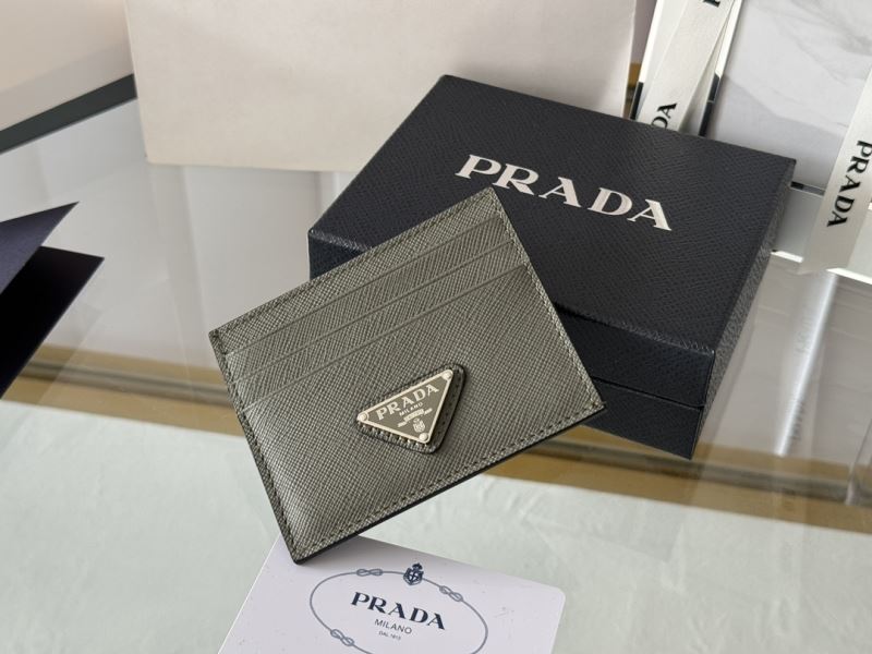 Prada Wallet